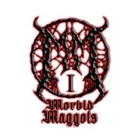 Morbid Maggots logo, Morbid Maggots contact details