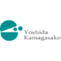 Yoshida Kamagasako, Inc. logo, Yoshida Kamagasako, Inc. contact details