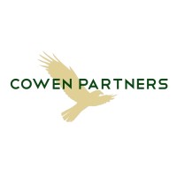 Cowen Partners | Executive Search + Consulting logo, Cowen Partners | Executive Search + Consulting contact details