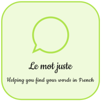 Le Mot Juste logo, Le Mot Juste contact details