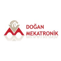 DOĞAN MEKATRONİK logo, DOĞAN MEKATRONİK contact details