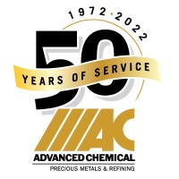 Advanced Chemical Company logo, Advanced Chemical Company contact details