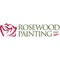 Rosewood Painting Inc logo, Rosewood Painting Inc contact details