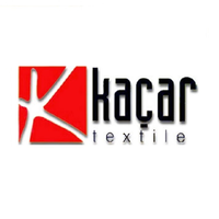 Kacar Textile logo, Kacar Textile contact details