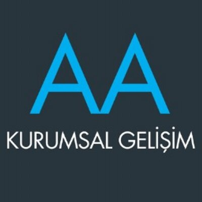 AA KURUMSAL GELİŞİM HİZMETLERİ A.Ş. logo, AA KURUMSAL GELİŞİM HİZMETLERİ A.Ş. contact details