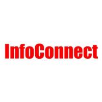 PT InfoConnect Solusi Indonesia logo, PT InfoConnect Solusi Indonesia contact details