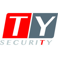 TY SECURITY PTY LTD logo, TY SECURITY PTY LTD contact details