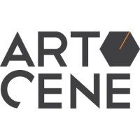 Artocene logo, Artocene contact details