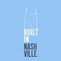 Built in Nashville logo, Built in Nashville contact details