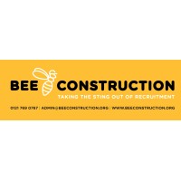 Bee Construction logo, Bee Construction contact details