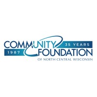 Community Foundation of North Central Wisconsin logo, Community Foundation of North Central Wisconsin contact details