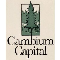 Cambium Capital logo, Cambium Capital contact details