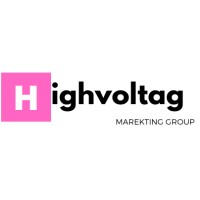 HIGHVOLTAG logo, HIGHVOLTAG contact details