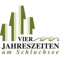 Hotel Vier Jahreszeiten am Schluchsee logo, Hotel Vier Jahreszeiten am Schluchsee contact details