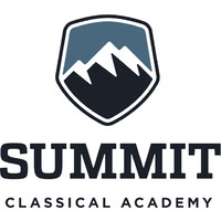 Summit Classical Academy logo, Summit Classical Academy contact details