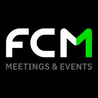 FCM Meetings & Events India logo, FCM Meetings & Events India contact details