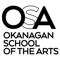 Okanagan School of the Arts logo, Okanagan School of the Arts contact details