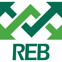 REB Group Limited logo, REB Group Limited contact details