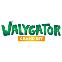 Walygator Grand Est logo, Walygator Grand Est contact details