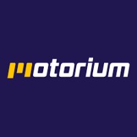 Motorium logo, Motorium contact details