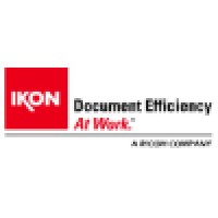 Ikon Office Solutions Inc logo, Ikon Office Solutions Inc contact details