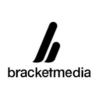 Bracketmedia logo, Bracketmedia contact details