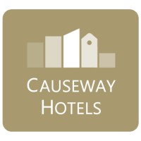 Causeway Hotels logo, Causeway Hotels contact details