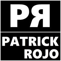 Patrick Rojo® logo, Patrick Rojo® contact details