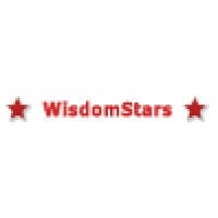 WisdomStars logo, WisdomStars contact details