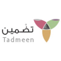 Tadmeen Inc. logo, Tadmeen Inc. contact details