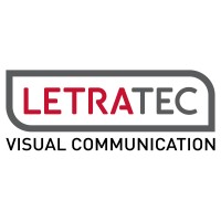 LETRATEC - Signs & Signage logo, LETRATEC - Signs & Signage contact details