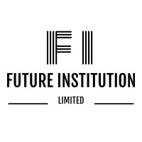 Future Institution logo, Future Institution contact details