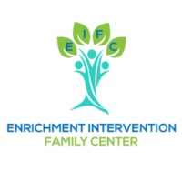 Enrichment Intervention Family Center logo, Enrichment Intervention Family Center contact details