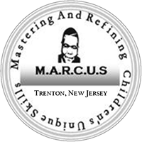 The Center for M.A.R.C.U.S. logo, The Center for M.A.R.C.U.S. contact details