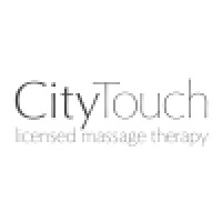 CityTouch - Licensed Massage Therapy PLLC logo, CityTouch - Licensed Massage Therapy PLLC contact details