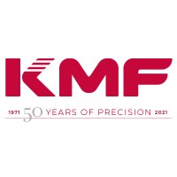 KMF Precision Sheet Metal Ltd logo, KMF Precision Sheet Metal Ltd contact details