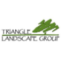 Triangle Landscape Group logo, Triangle Landscape Group contact details