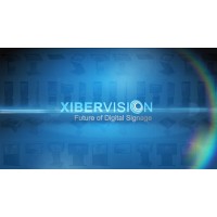 XIBERVISION | Future of Digital Signage logo, XIBERVISION | Future of Digital Signage contact details