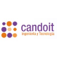 CANDOIT Engineering & Technology logo, CANDOIT Engineering & Technology contact details