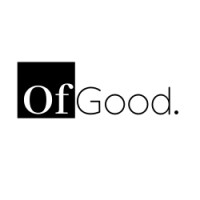 OfGood logo, OfGood contact details