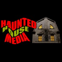 Haunted House Media logo, Haunted House Media contact details