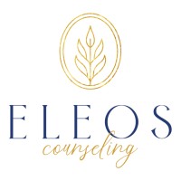 Eleos Counseling logo, Eleos Counseling contact details