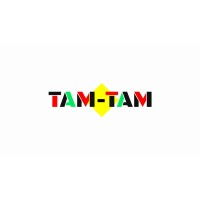 Tam-Tam logo, Tam-Tam contact details