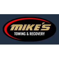 Mikes Towing & Recovery logo, Mikes Towing & Recovery contact details