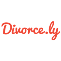 Divorce.ly logo, Divorce.ly contact details