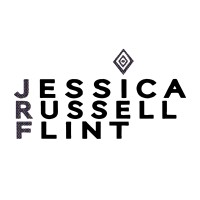 Jessica Russell Flint logo, Jessica Russell Flint contact details