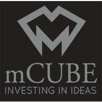 mCUBE - Investing In Ideas logo, mCUBE - Investing In Ideas contact details