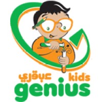 Genius Kids Co. logo, Genius Kids Co. contact details