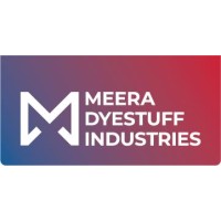 Meera Dyestuff Industries logo, Meera Dyestuff Industries contact details