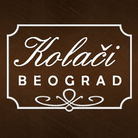 Kolači Beograd logo, Kolači Beograd contact details